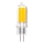 LED žarulja G4/2W/12V 3000K - Aigostar