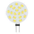 LED žarulja G4/2W/12V 3000K