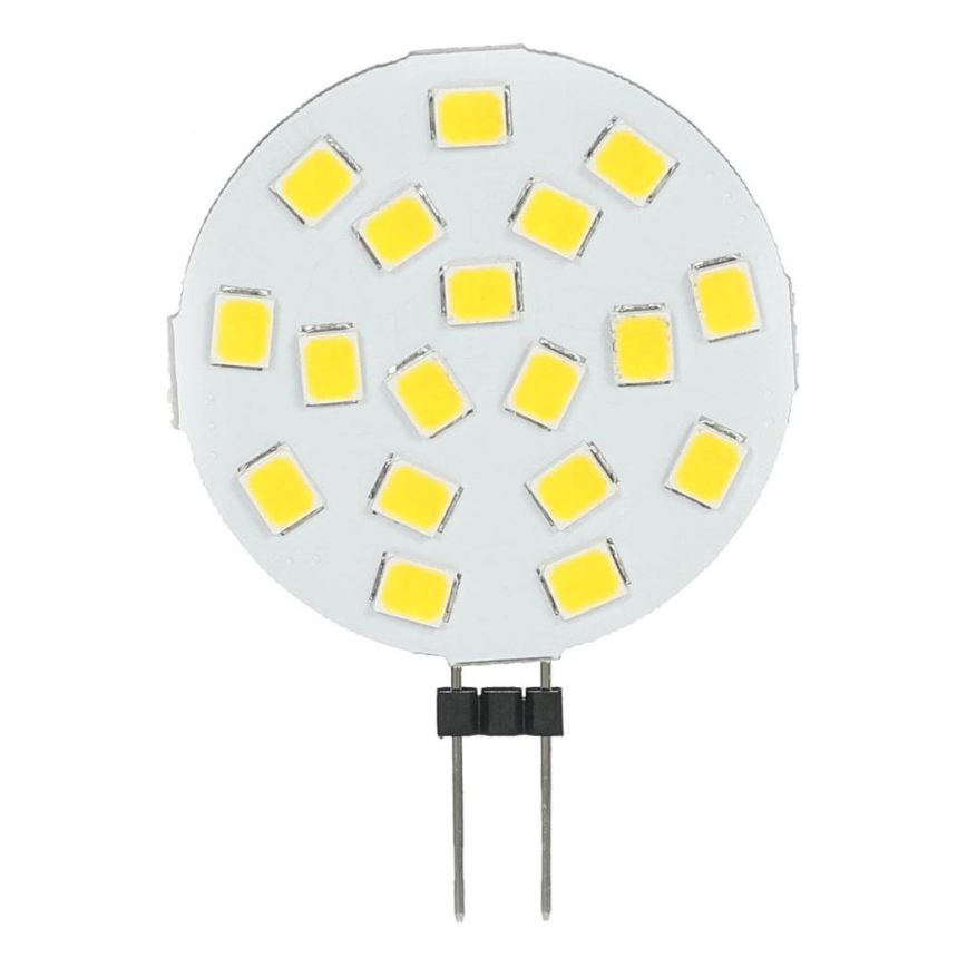 LED Žarulja G4/2W/12V 3000K