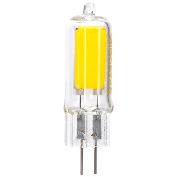 LED žarulja G4/2W/12V 4000K - Aigostar