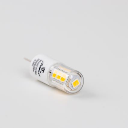 LED Žarulja G4/2W/12V 4000K