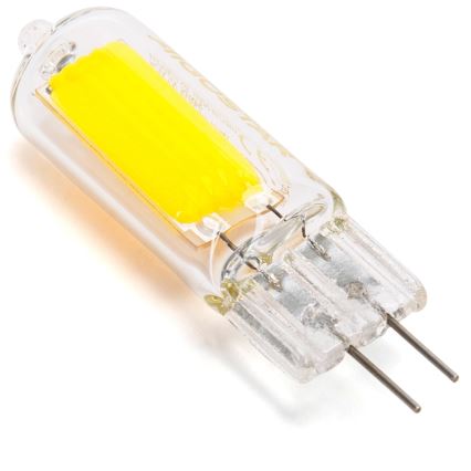 LED žarulja G4/2W/12V 6500K - Aigostar