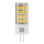 LED Žarulja G4/3,5W/12V 3000K