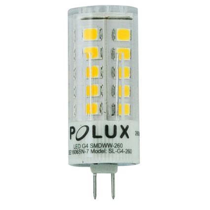 LED žarulja G4/3W/12V 3000K