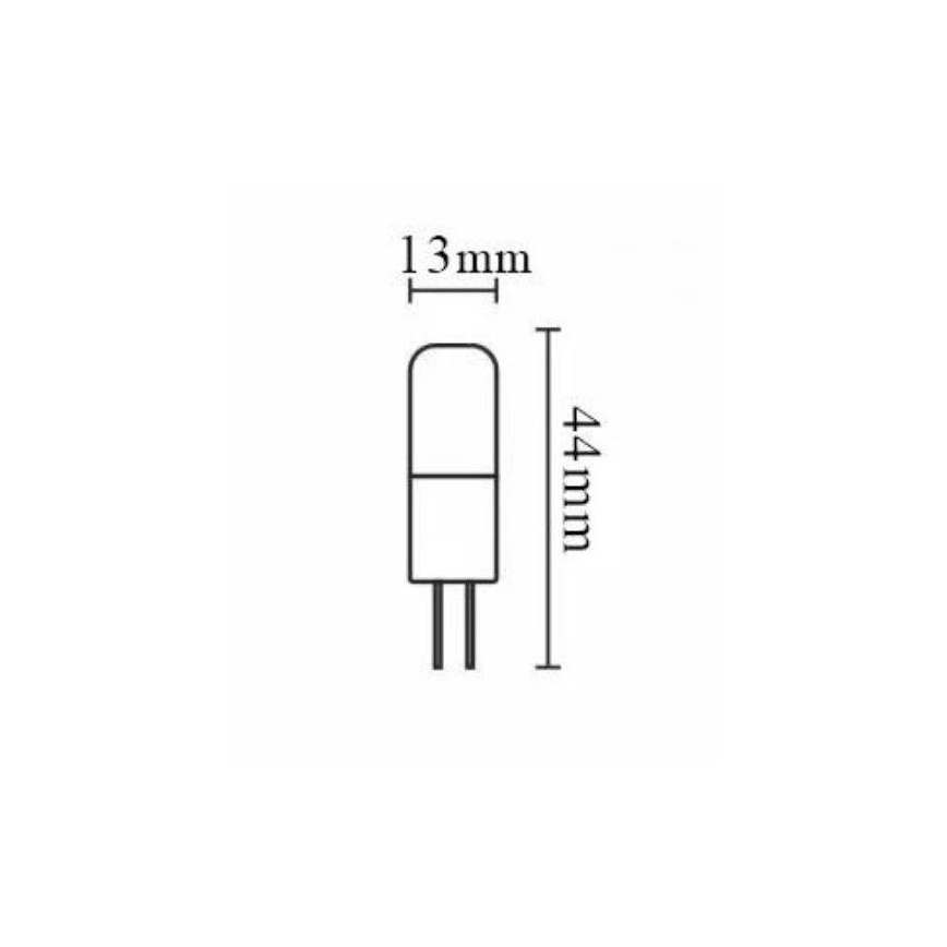 LED Žarulja G4/3W/12V 4000K