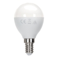 LED žarulja G45 E14/12W/230V 3000K - Aigostar