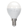 LED žarulja G45 E14/12W/230V 6500K - Aigostar