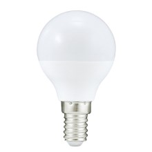 LED Žarulja G45 E14/3,5W/230V 3000K