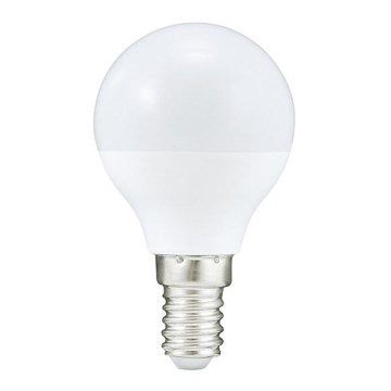 LED Žarulja G45 E14/3,5W/230V 3000K