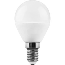 LED Žarulja G45 E14/4,8W/230V 6500K