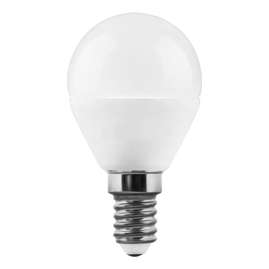 LED Žarulja G45 E14/4,8W/230V 6500K