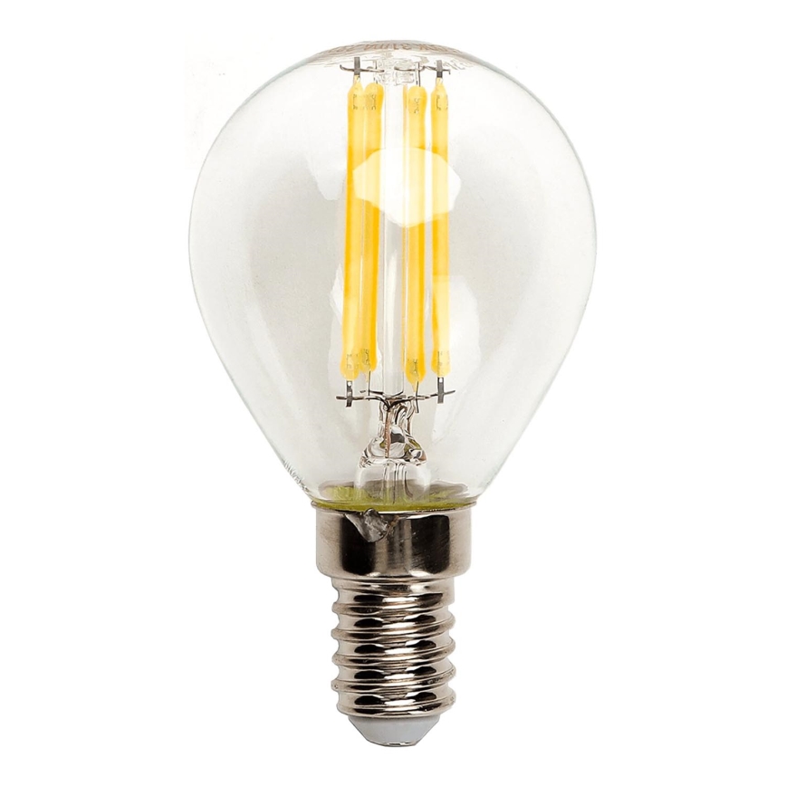 LED Žarulja G45 E14/4W/230V 2700K - Aigostar