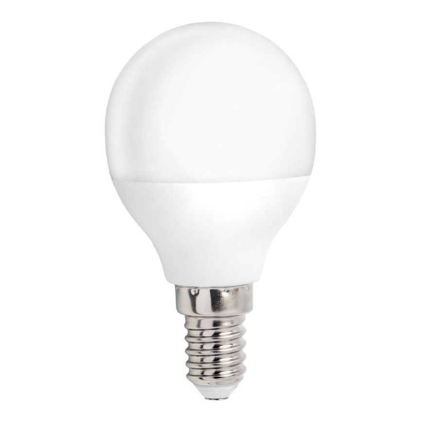 LED Žarulja G45 E14/4W/230V 3000K