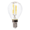 LED Žarulja G45 E14/6W/230V 2700K - Aigostar