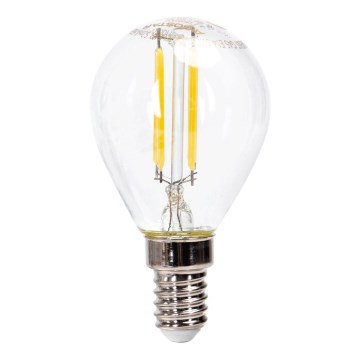 LED Žarulja G45 E14/6W/230V 2700K - Aigostar