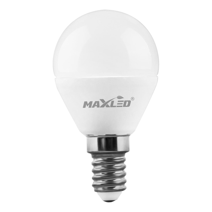 LED Žarulja G45 E14/7W/230V 4000K
