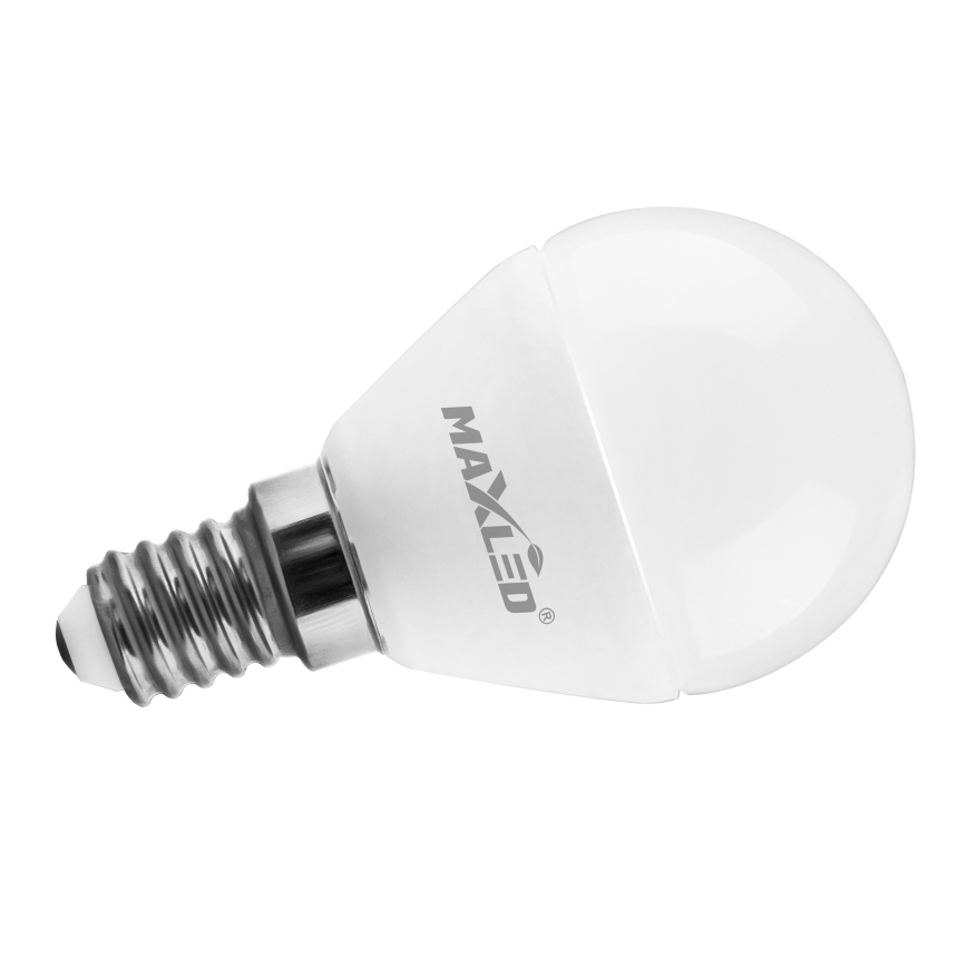 LED Žarulja G45 E14/7W/230V 4000K