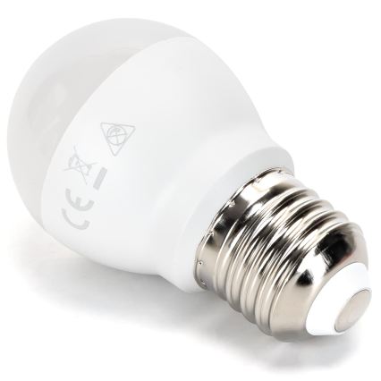 LED žarulja G45 E27/11W/230V 4000K - Aigostar