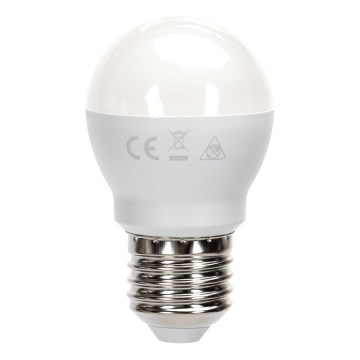 LED žarulja G45 E27/13W/230V 6500K - Aigostar