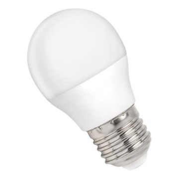 LED žarulja G45 E27/1W/230V 3000K