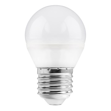 LED Žarulja G45 E27/4,8W/230V 4000K