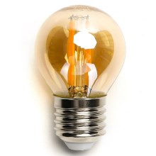 LED Žarulja G45 E27/6W/230V 2200K - Aigostar