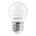LED Žarulja G45 E27/8W/230V 4000K
