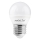 LED Žarulja G45 E27/8W/230V 4000K