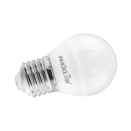 LED Žarulja G45 E27/8W/230V 4000K