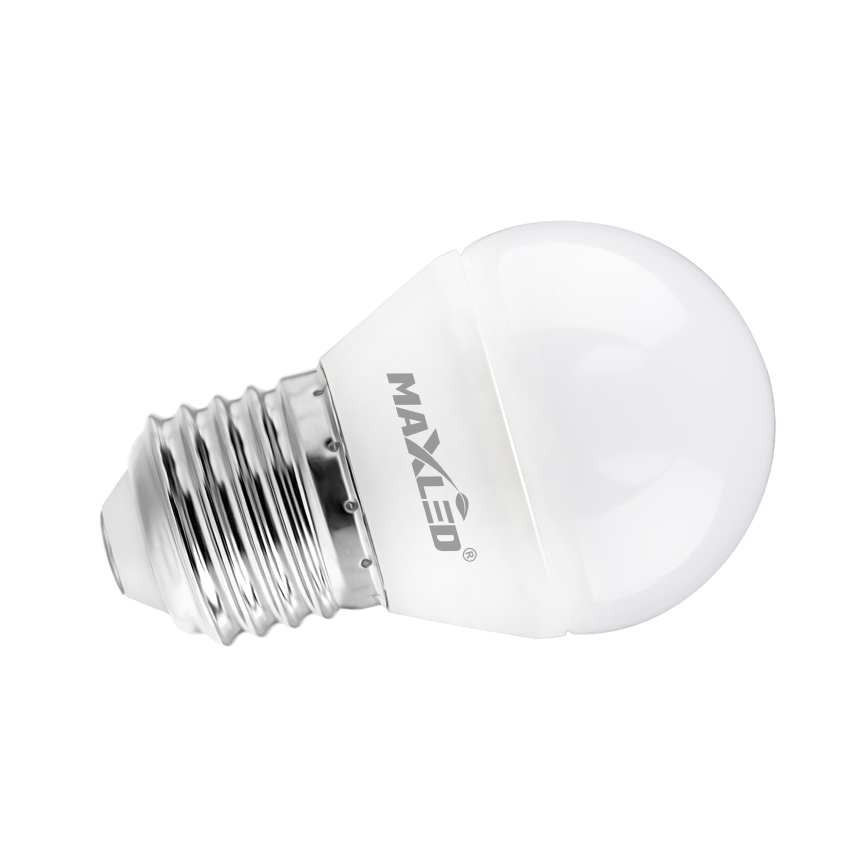 LED Žarulja G45 E27/8W/230V 4000K