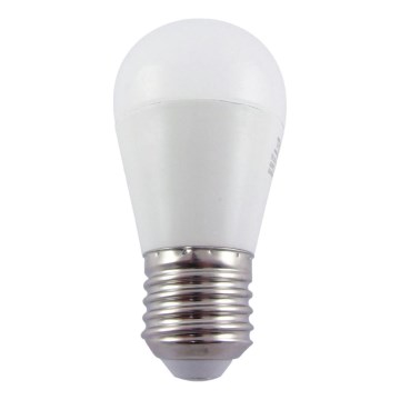 LED Žarulja G45 E27/8W/230V 6500K