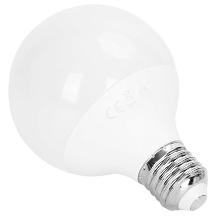 LED žarulja G80 E27/12W/230V 3000K - Aigostar