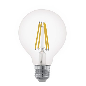 LED žarulja G80 E27/6W - Eglo