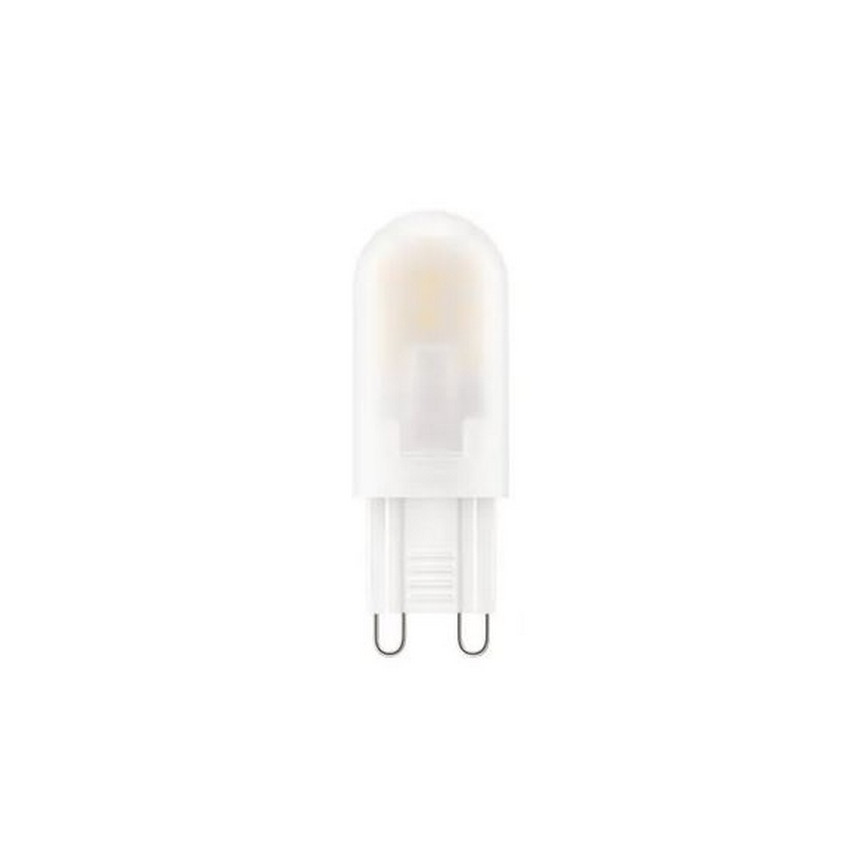 LED Žarulja G9/1,9W/230V 2700K - Attralux