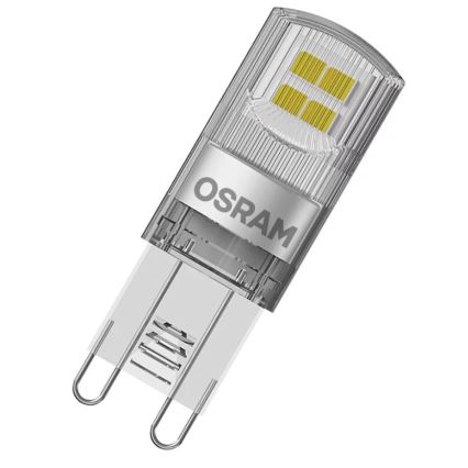 LED Žarulja G9/1,9W/230V 2700K - Osram