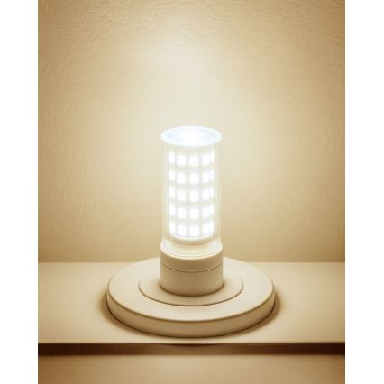 LED Žarulja G9/10W/230V 4200K