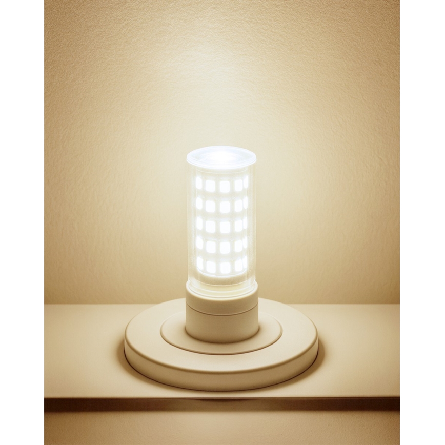 LED Žarulja G9/10W/230V 4200K