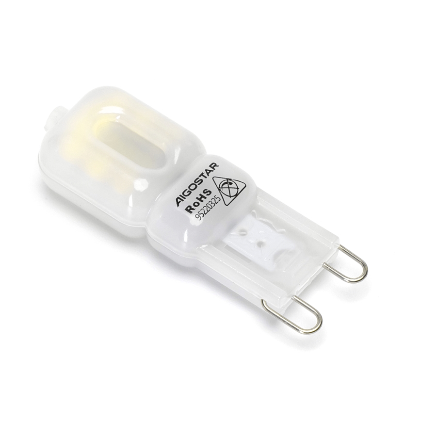 LED Žarulja G9/2W/230V 6500K - Aigostar