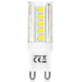 LED žarulja G9/3,5W/230V 6500K - Aigostar