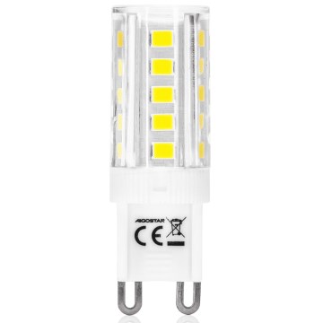 LED žarulja G9/3,5W/230V 6500K - Aigostar