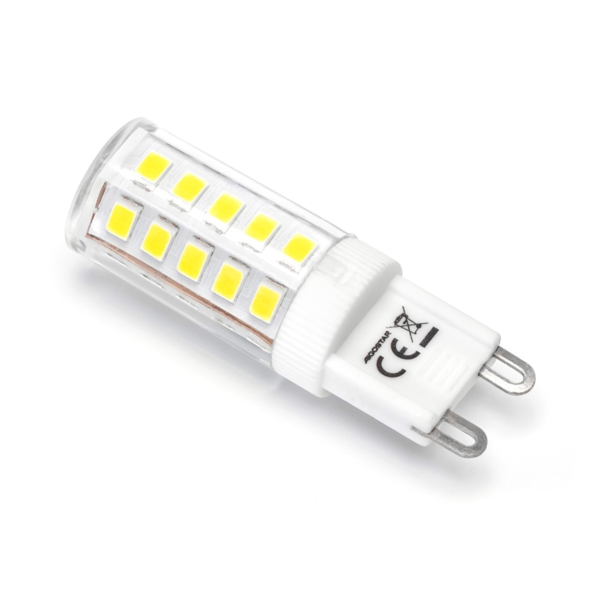 LED žarulja G9/3,5W/230V 6500K - Aigostar