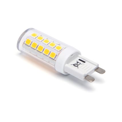 LED Žarulja G9/3W/230V 3000K - Aigostar