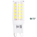 LED Žarulja G9/3W/230V 6500K - Aigostar