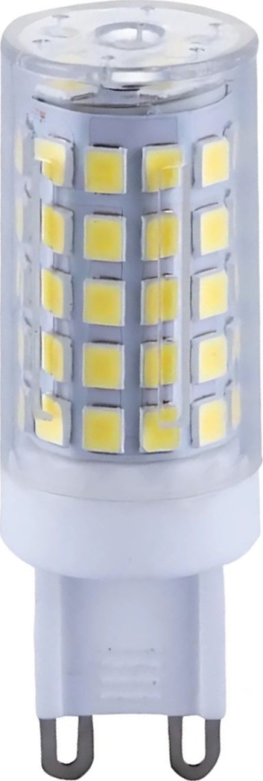 LED žarulja G9/4,6W/230V 2800K