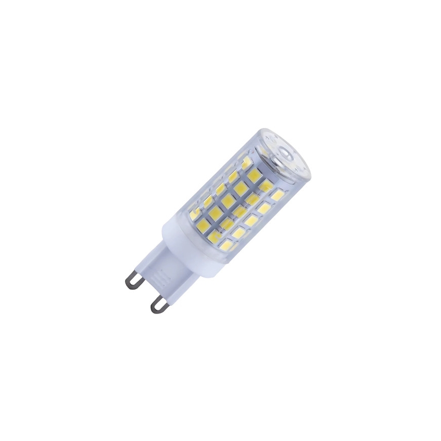 LED žarulja G9/4,6W/230V 2800K
