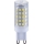 LED žarulja G9/4,6W/230V 4000K