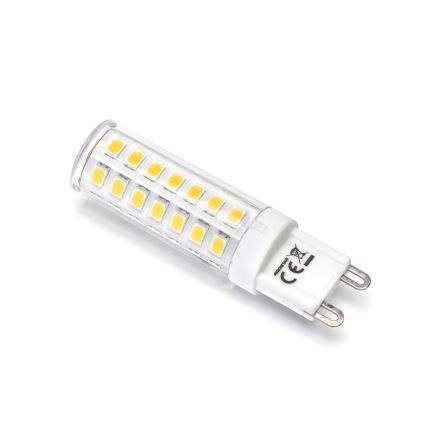 LED Žarulja G9/4,8W/230V 3000K - Aigostar