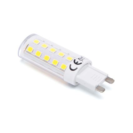 LED Žarulja G9/4,8W/230V 6500K - Aigostar