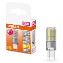 LED Žarulja G9/4W/230V 2700K - Osram