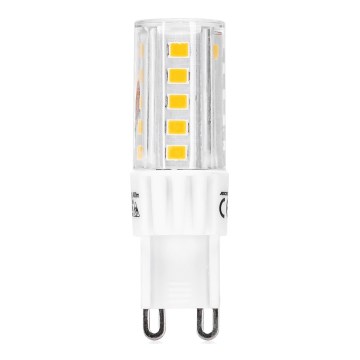 LED Žarulja G9/4W/230V 3000K - Aigostar